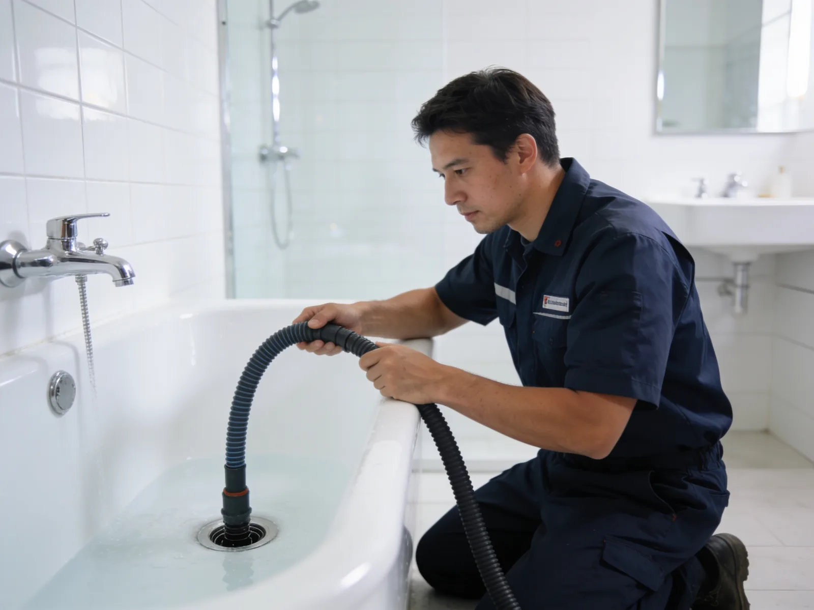Emergency Plumber North Franklin, CT FAQs